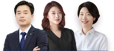 메타리치 보니하니팀 전문 상담사